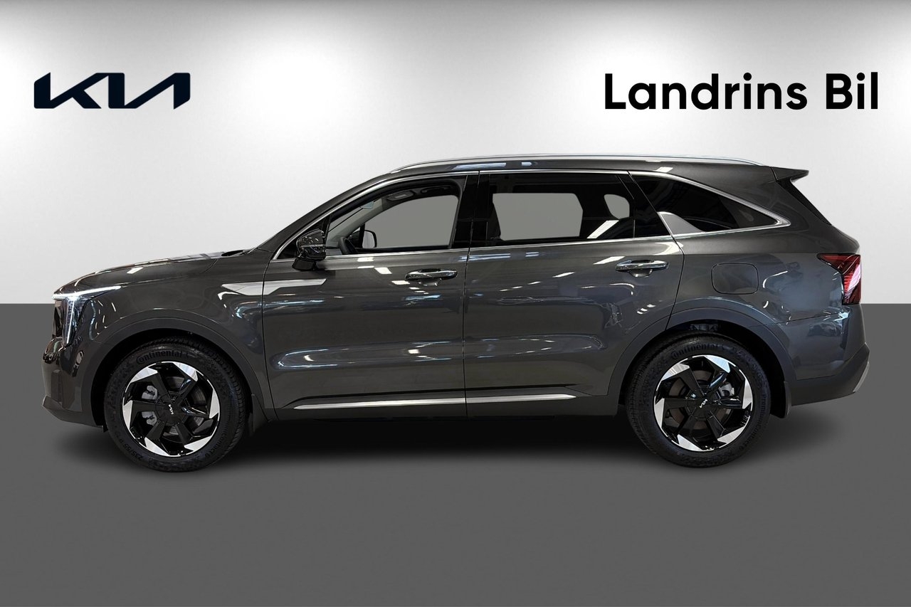 Kia Sorento 2026, bild 4/10