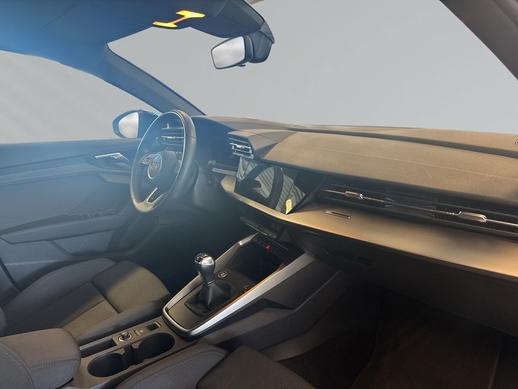 Audi A3 2023, bild 7/9