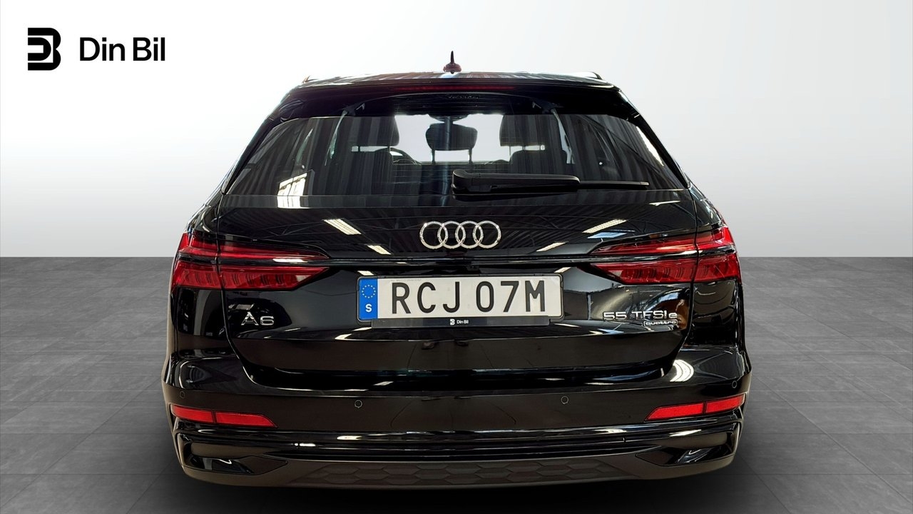 Audi A6 2025, kuva 5/13