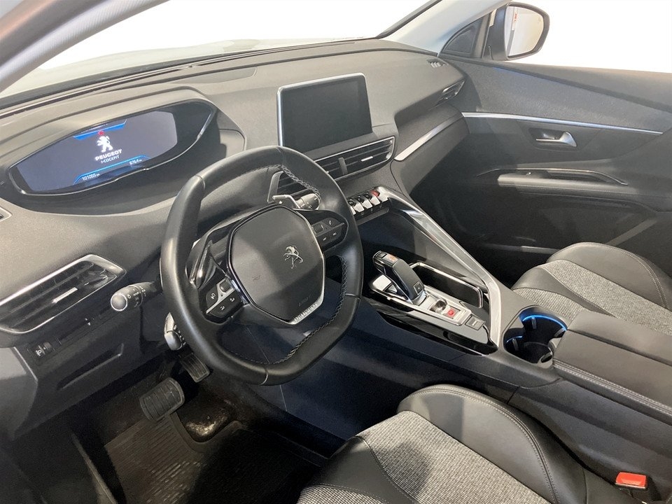 Peugeot 3008 2020, bild 4/10