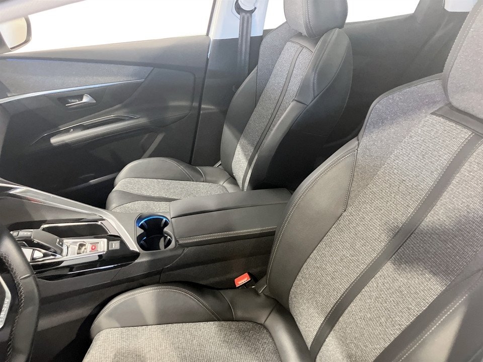 Peugeot 3008 2020, bild 5/10