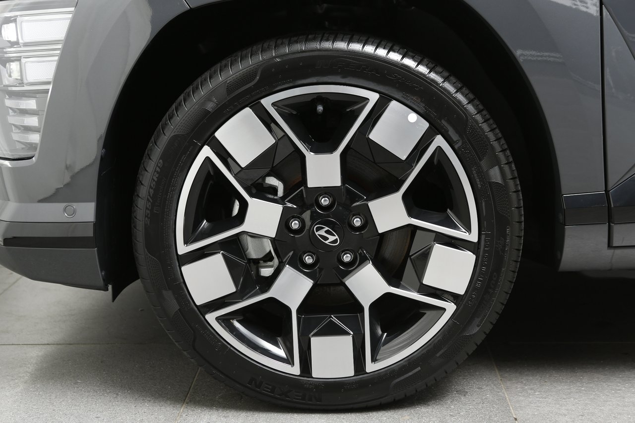 Hyundai Kona EV 65.4kWh Advanced 2026, bild 6/10