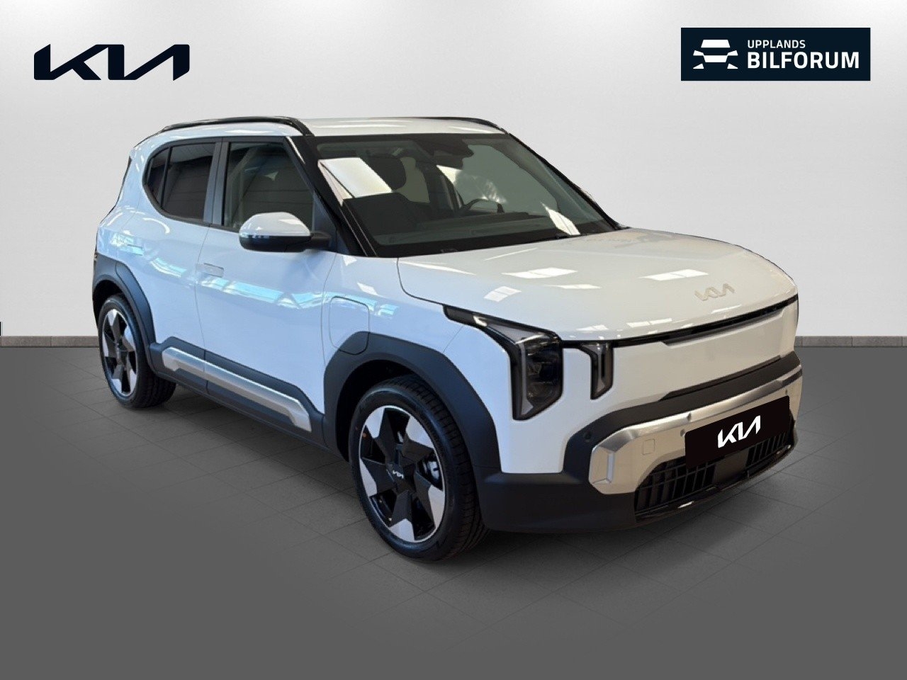 Kia Övriga Plus 5-sits 2027, bild 3/10