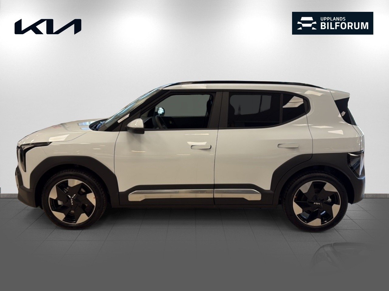 Kia Övriga Plus 5-sits 2027, bild 4/10