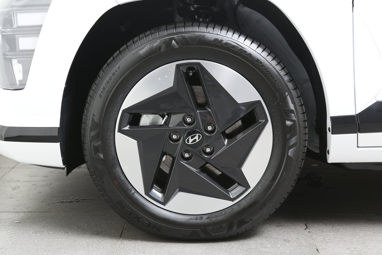 Hyundai Kona EV 65.4kWh Essential 2027, kuva 6/10