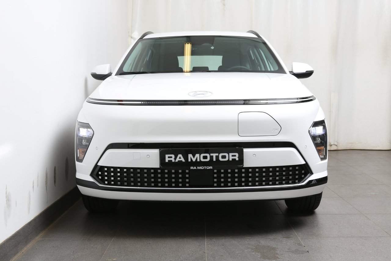 Hyundai Kona EV 65.4kWh Essential 2027, kuva 5/10