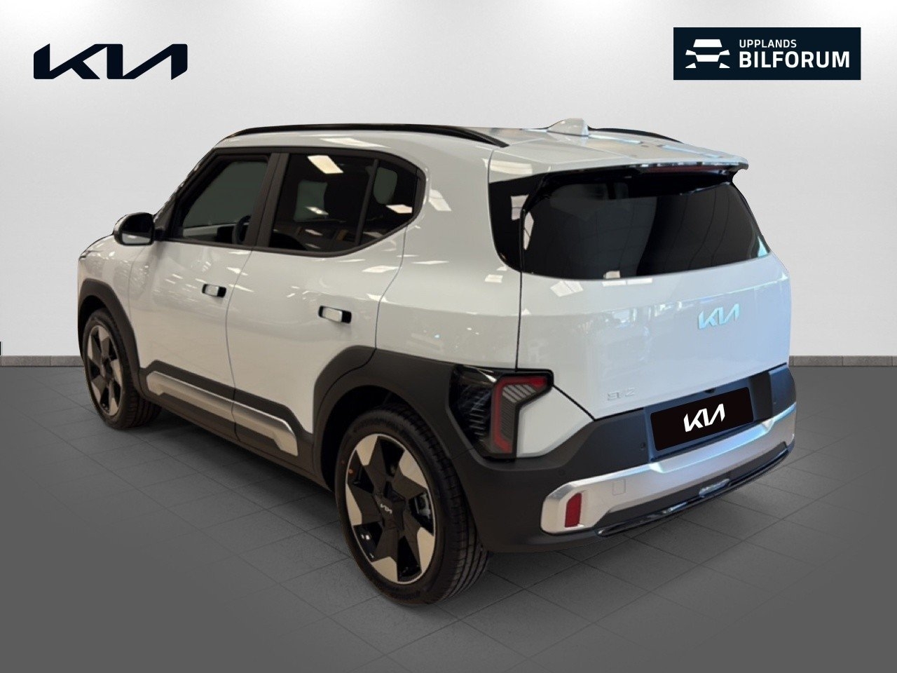 Kia EV2 Plus 5-sits 2027, bild 6/10