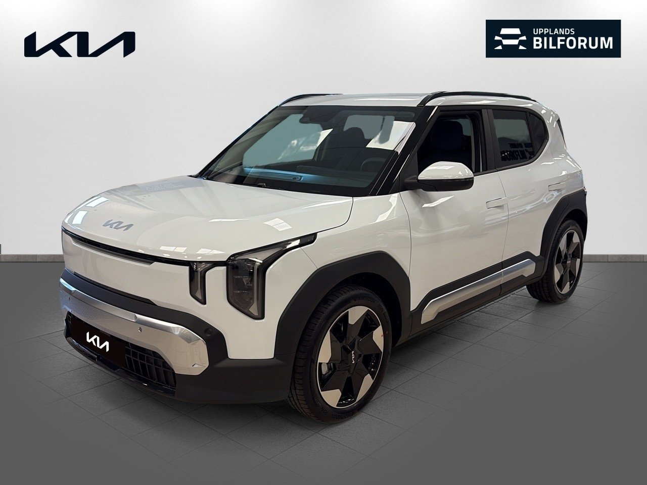 Kia EV2