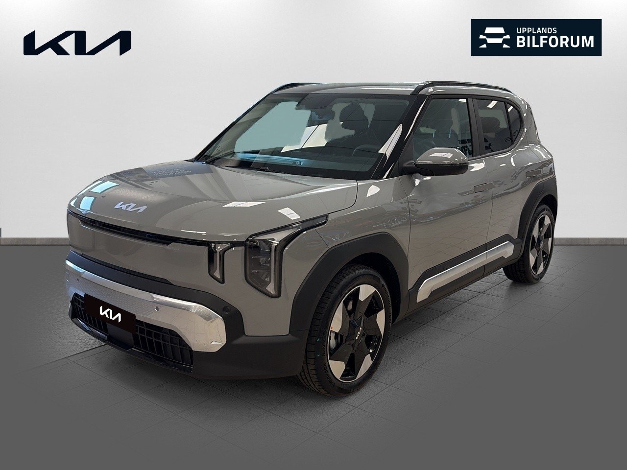 Kia EV2