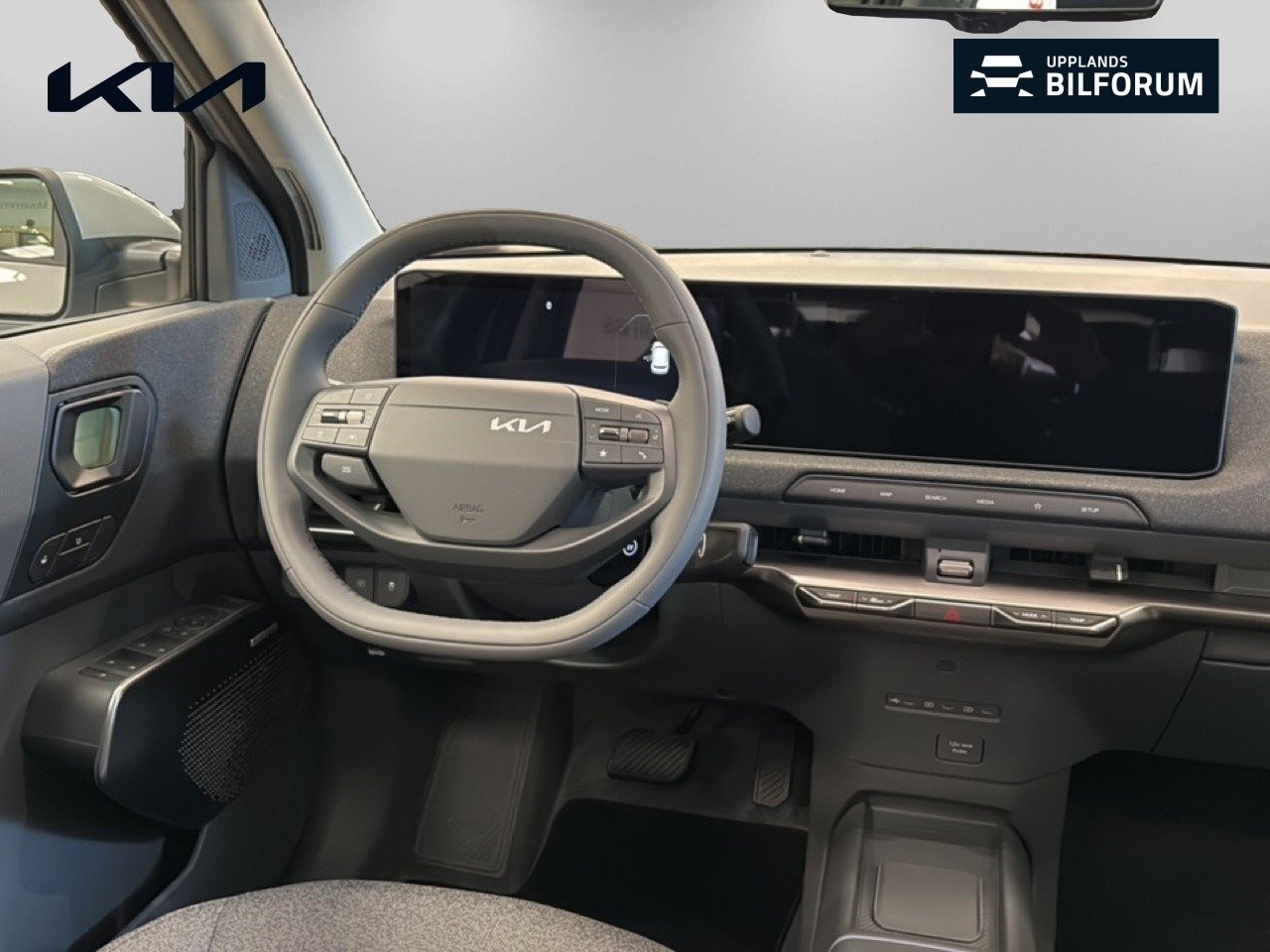 Kia EV2 Plus 4-sits 2027, bild 7/17