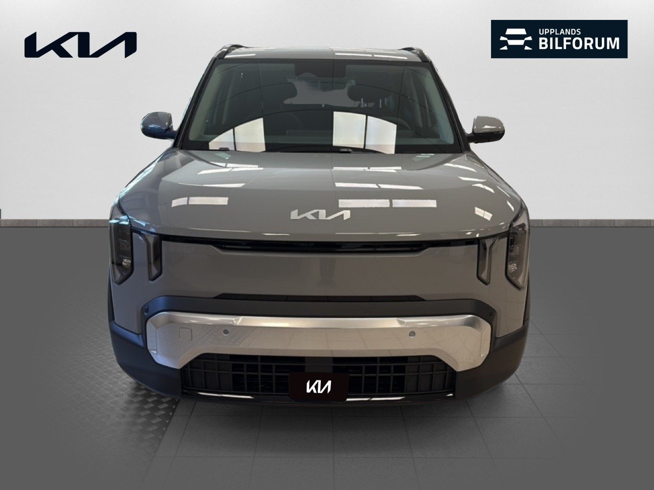 Kia EV2 Plus 4-sits 2027, bild 2/17