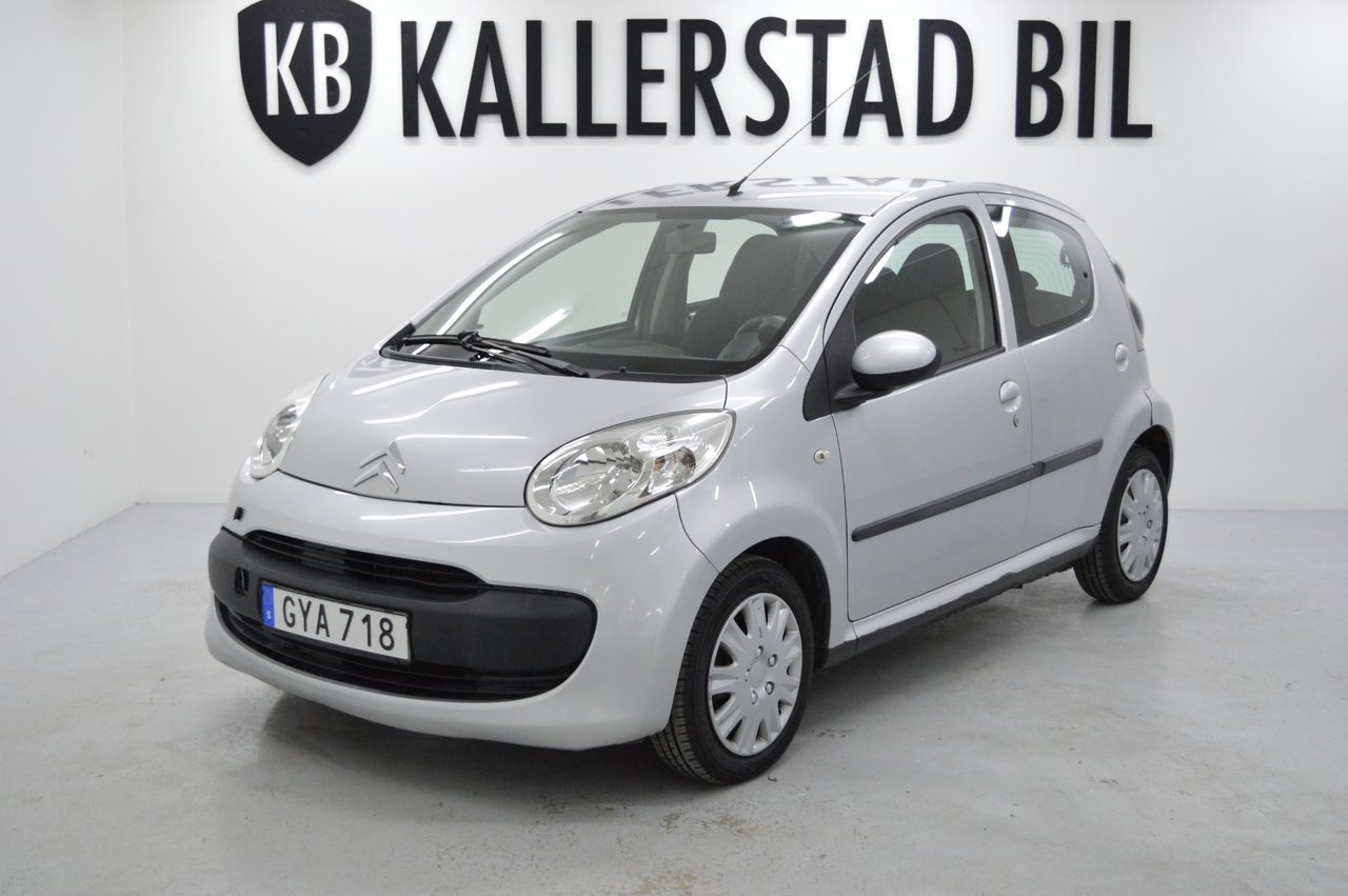 Citroen C1