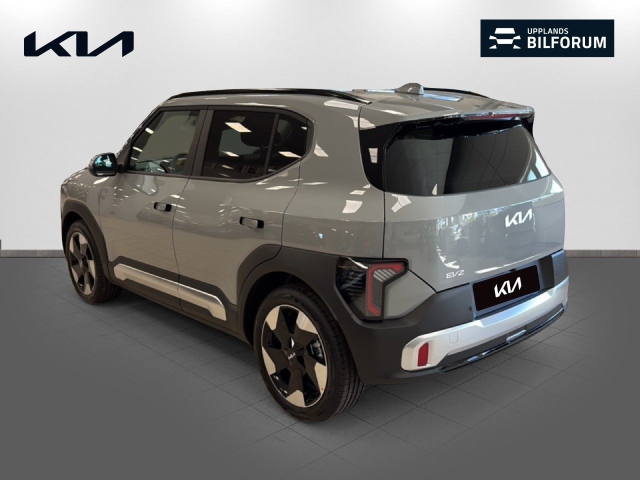 Kia Övriga Plus 5-sits 2027, photo 6/10