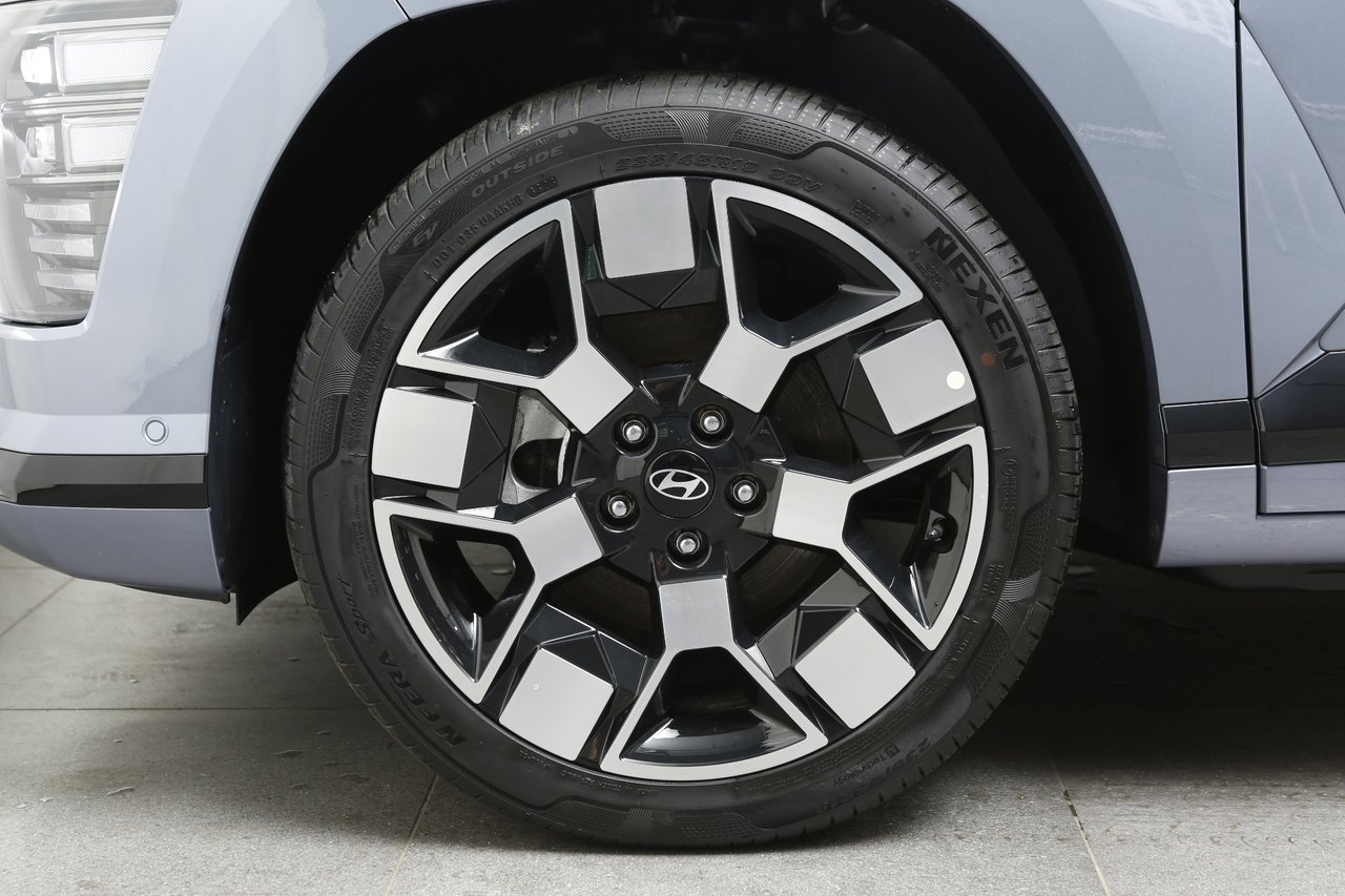 Hyundai Kona EV 65.4kWh Advanced 2026, kuva 6/10