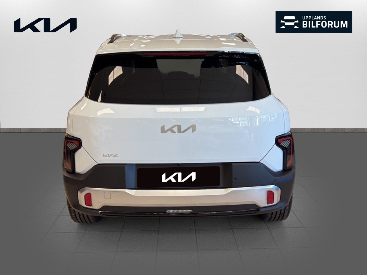 Kia EV2 Plus 4-sits 2027, bild 5/10