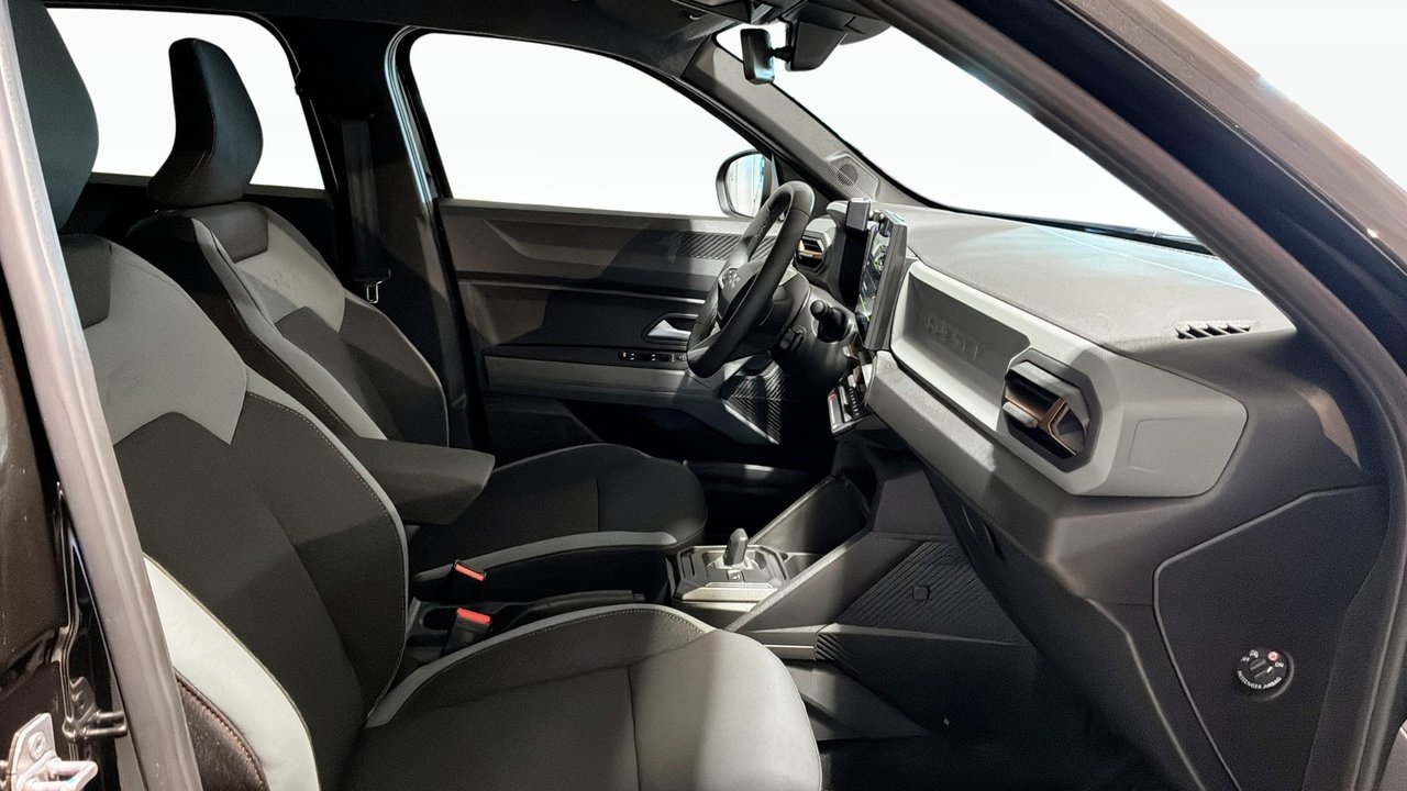 Dacia Duster 2026, bild 3/9
