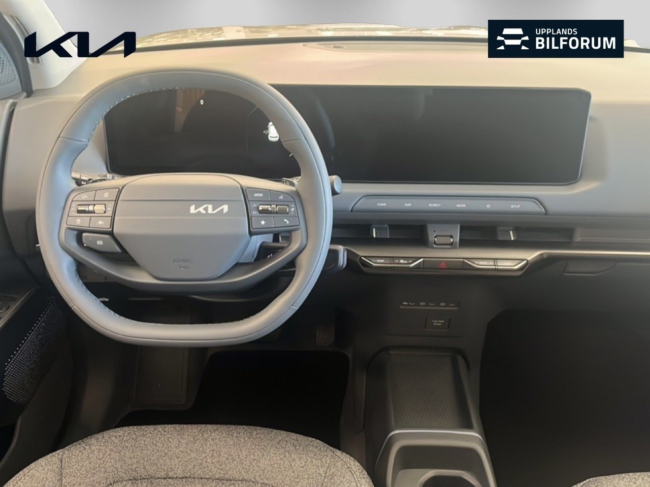 Kia EV2 2027, bild 7/10