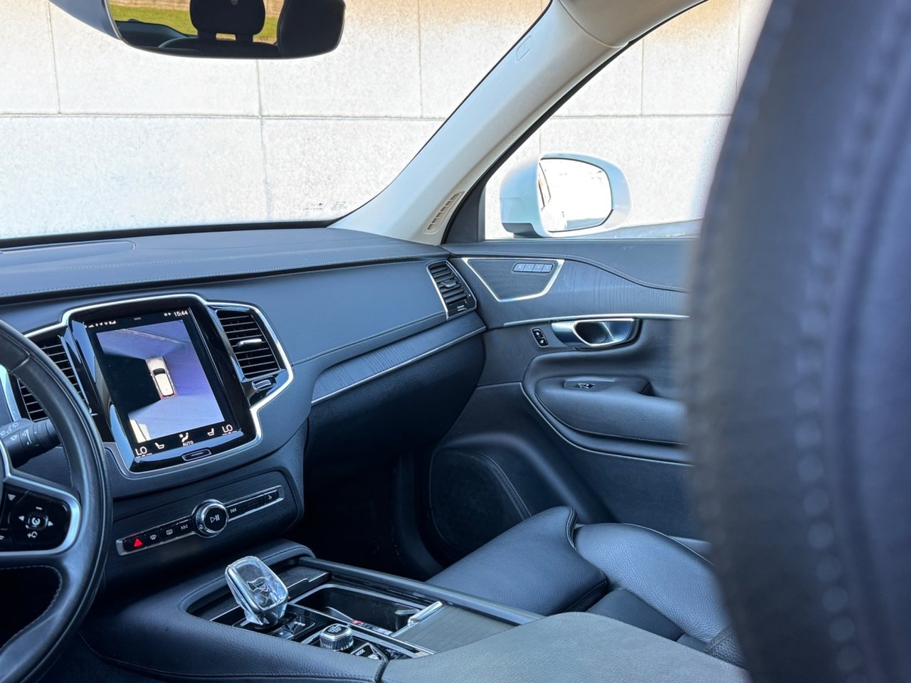 Volvo XC90 2020, bild 7/10