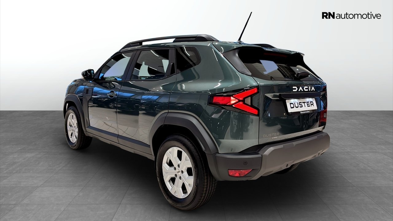 Dacia Duster Expression 2026, bild 3/10