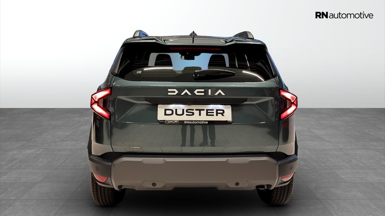 Dacia Duster Expression 2026, bild 4/25