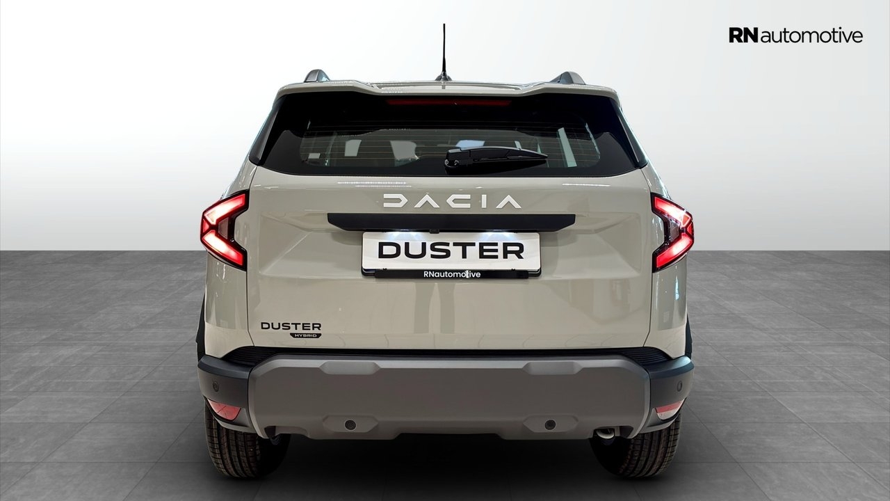 Dacia Duster Expression 2026, bild 4/10