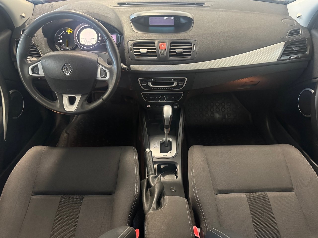 Renault Megane 2012, kuva 7/10