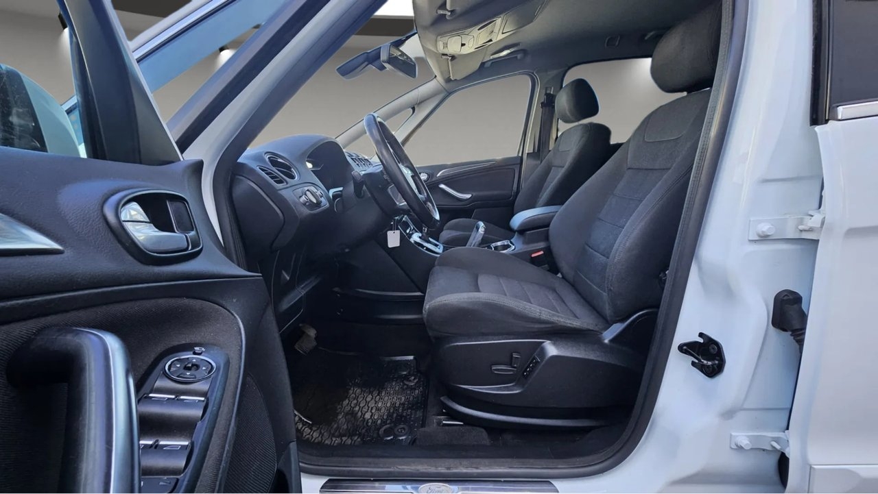 Ford S-MAX 2011, bild 5/8