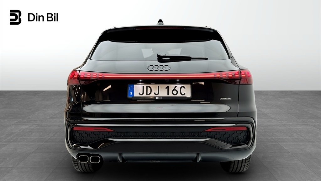 Audi Q5 2025, bild 5/18