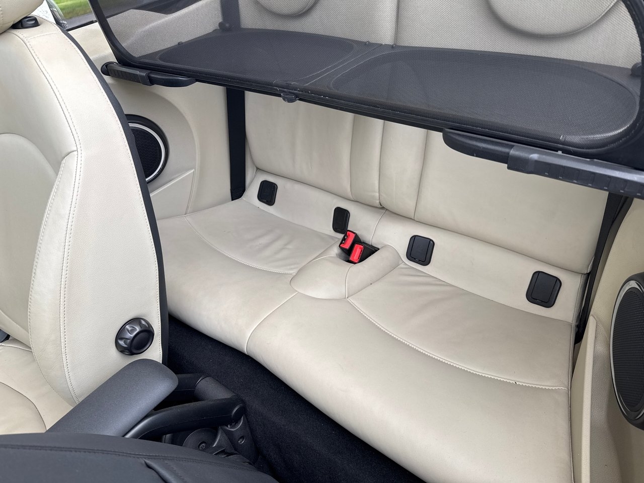 MINI Cooper 2011, bild 6/10
