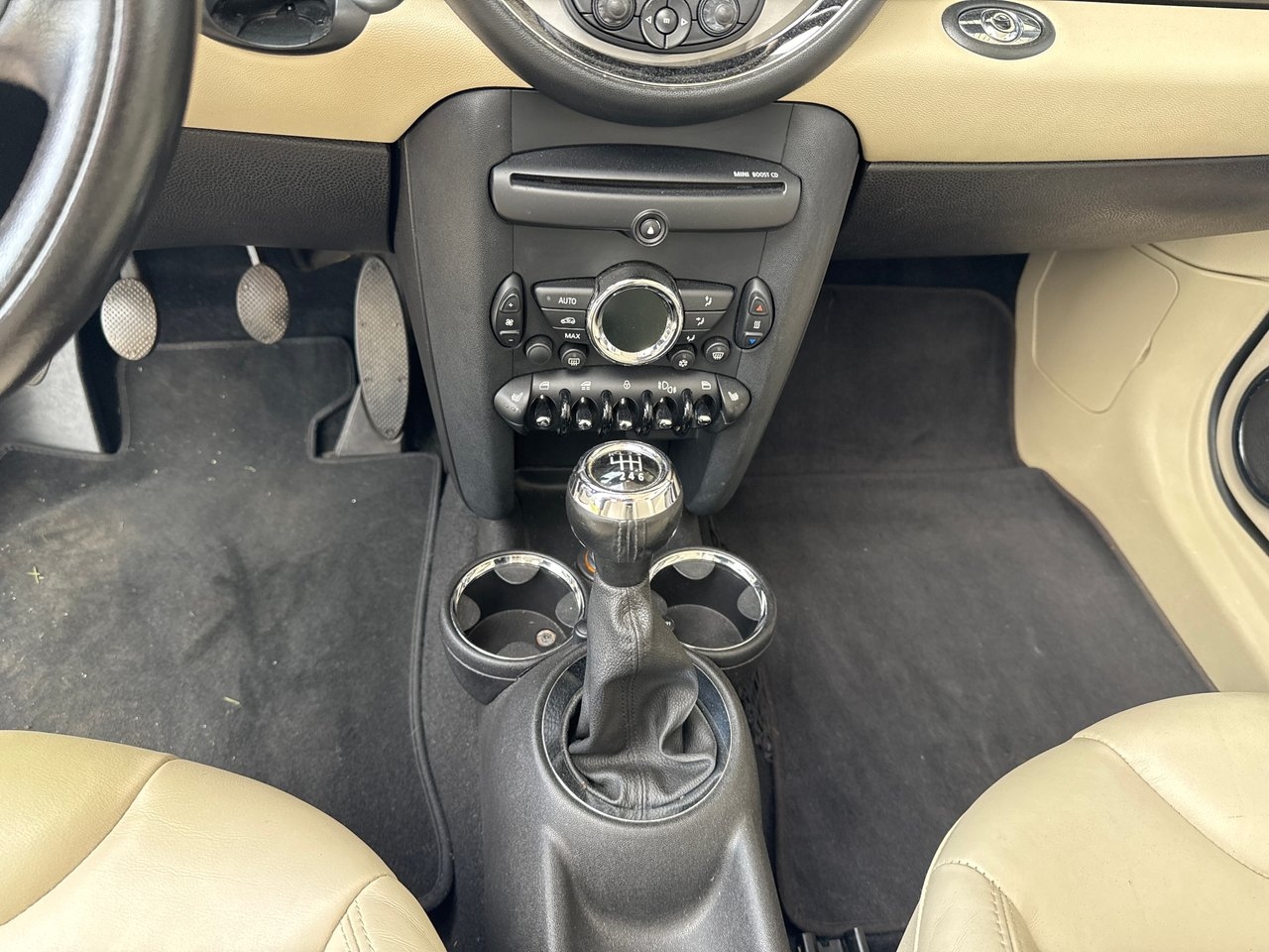 MINI Cooper 2011, bild 5/10