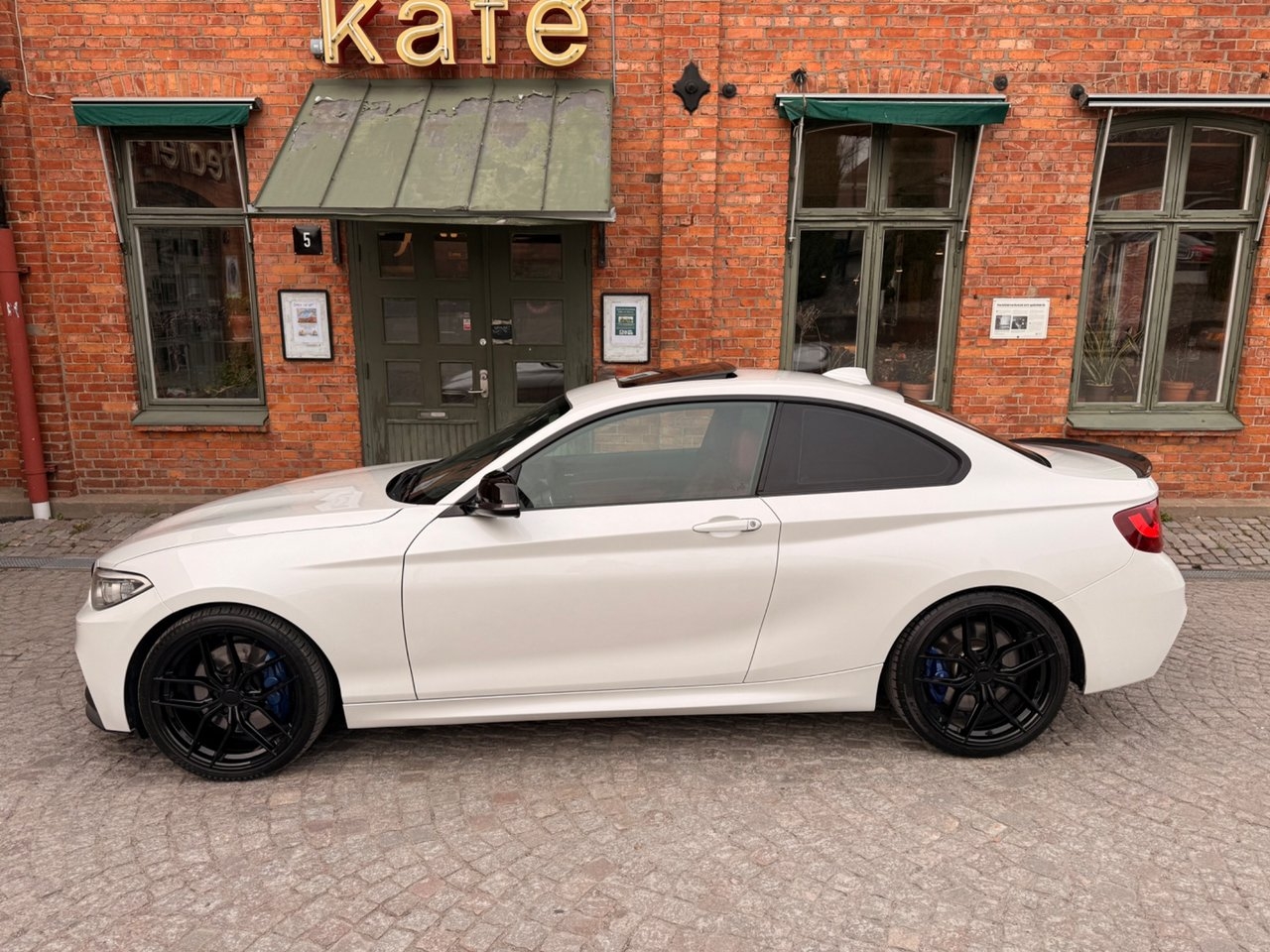 BMW M235i