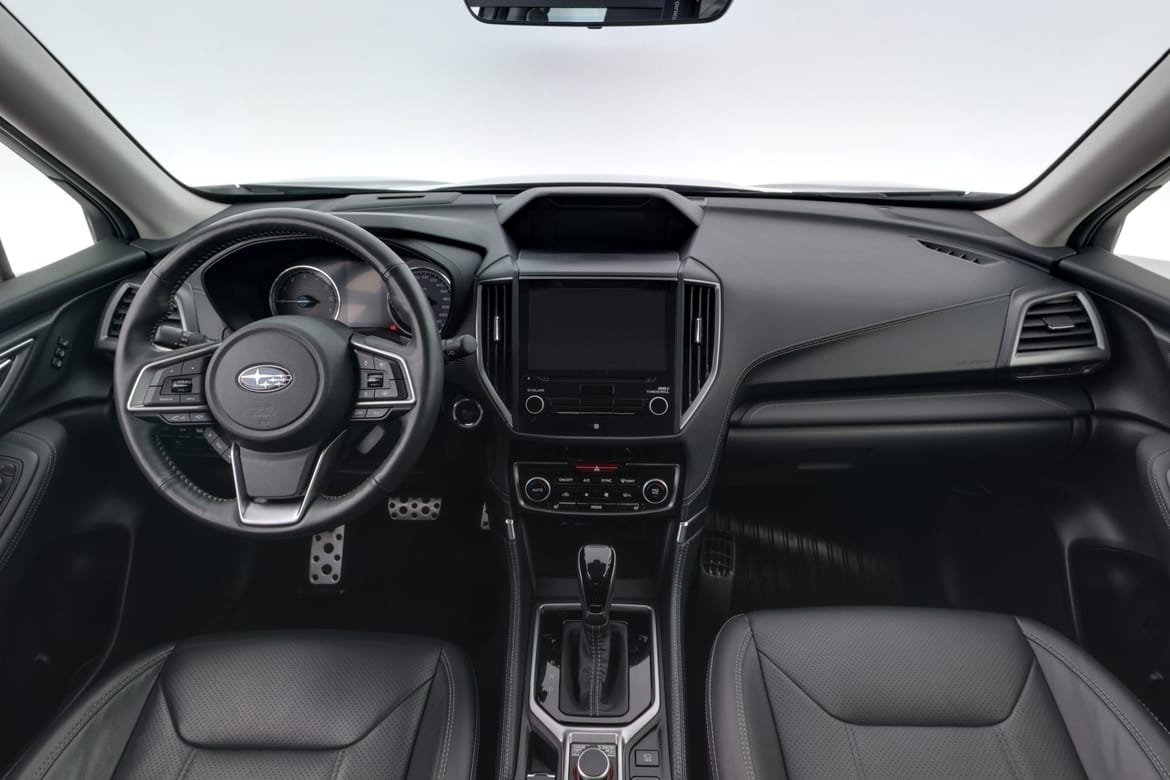 Subaru Forester 2023, bild 7/17