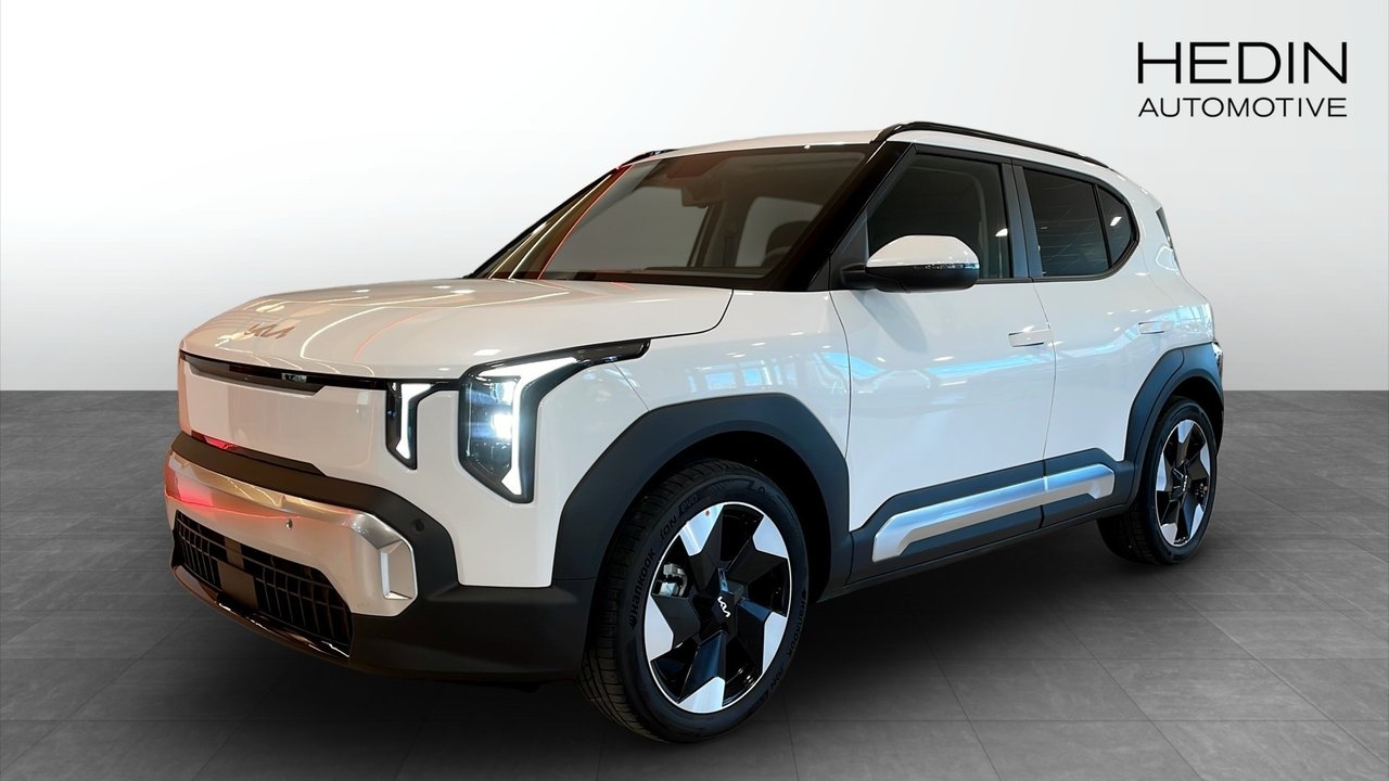Kia EV2