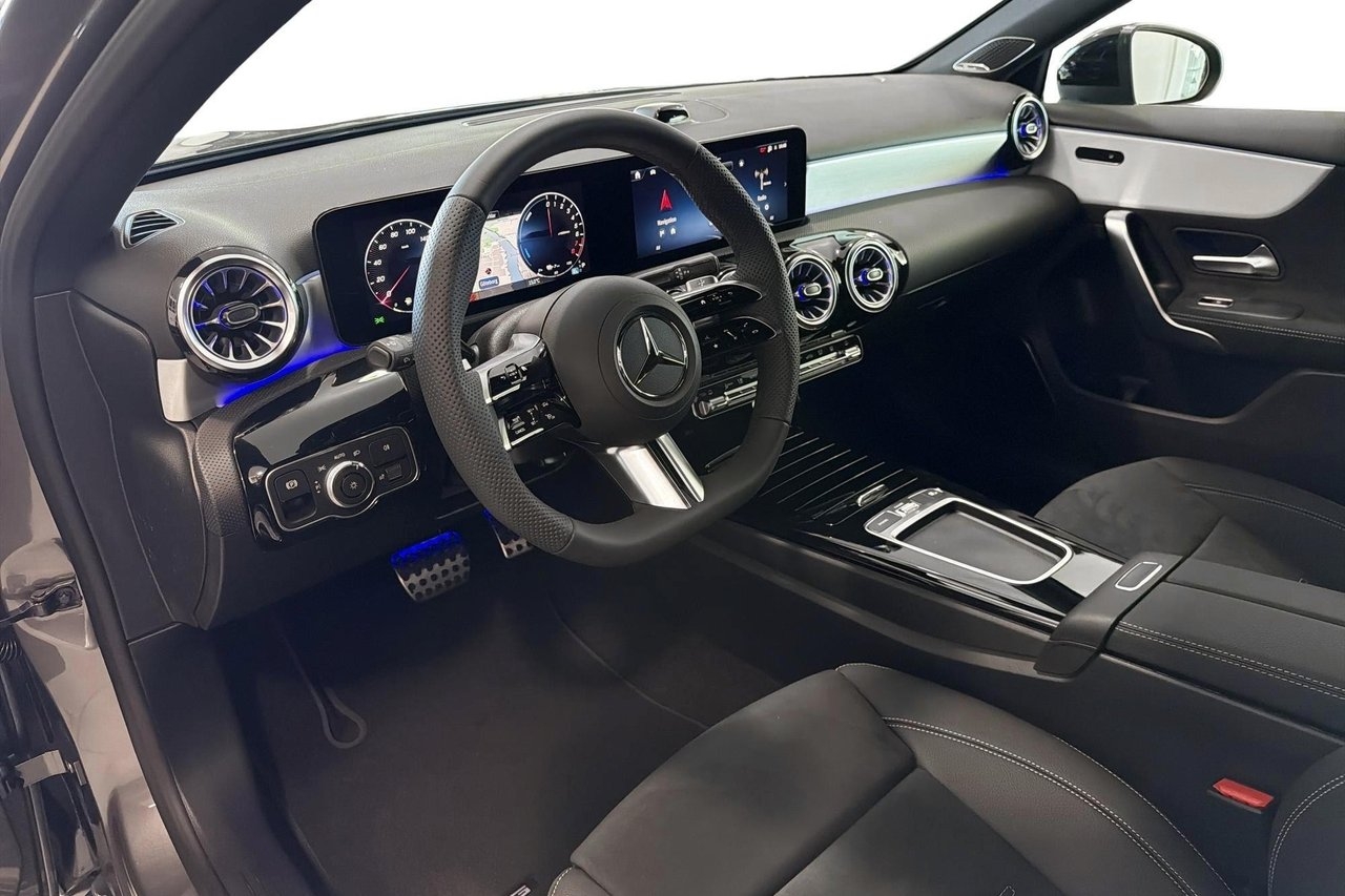 Mercedes-Benz A 250 e 2026, bild 5/10