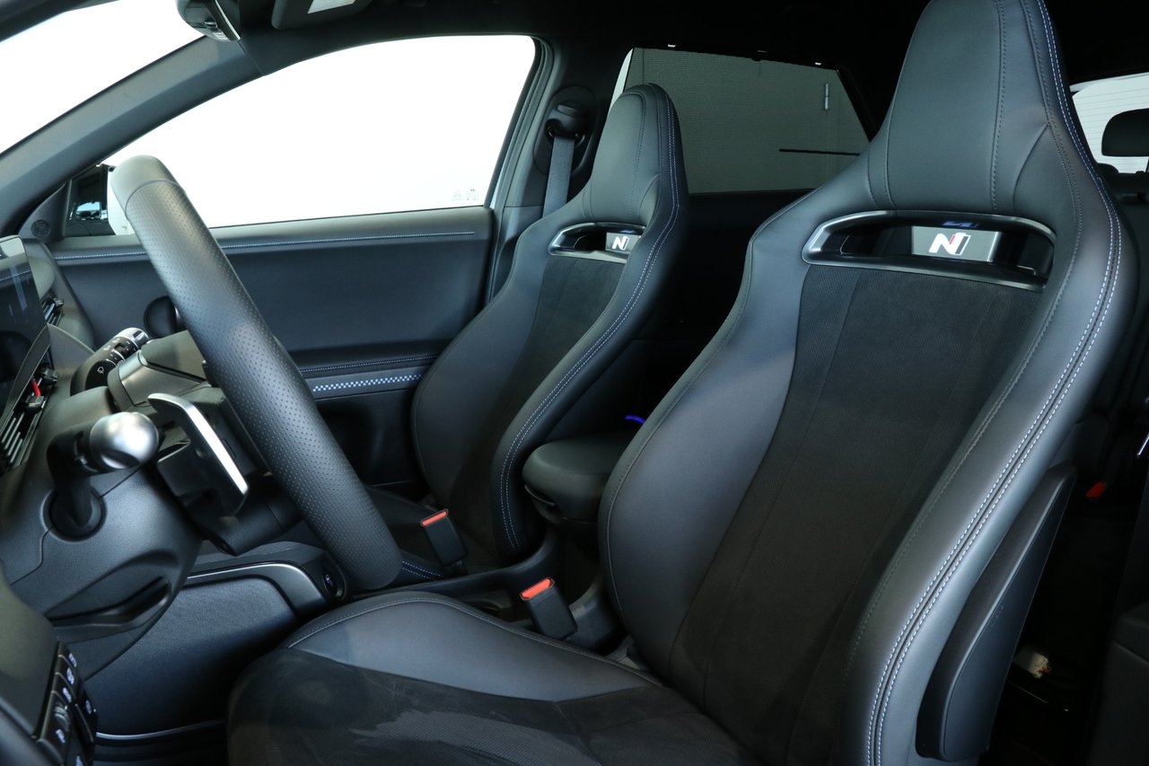 Hyundai Ioniq 5 2026, bild 7/20