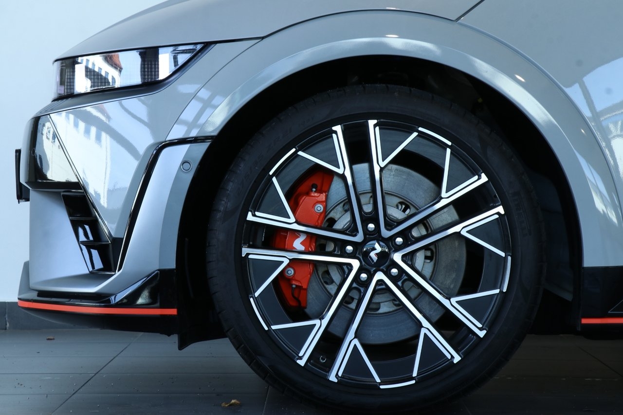 Hyundai Ioniq 5 2026, bild 2/20