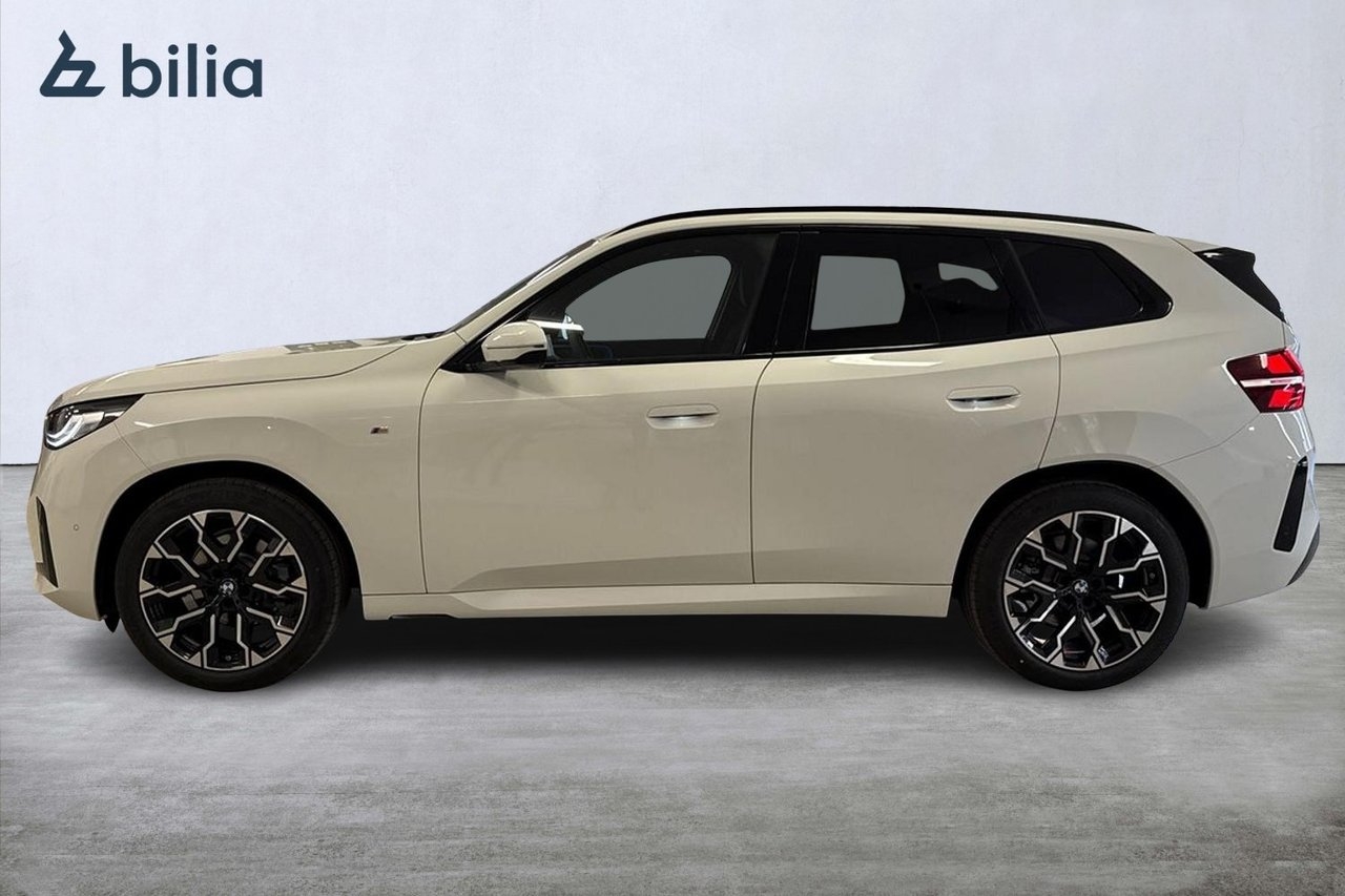 BMW X3 20 xDrive M-Sport Dragkrok 2026, photo 7/19