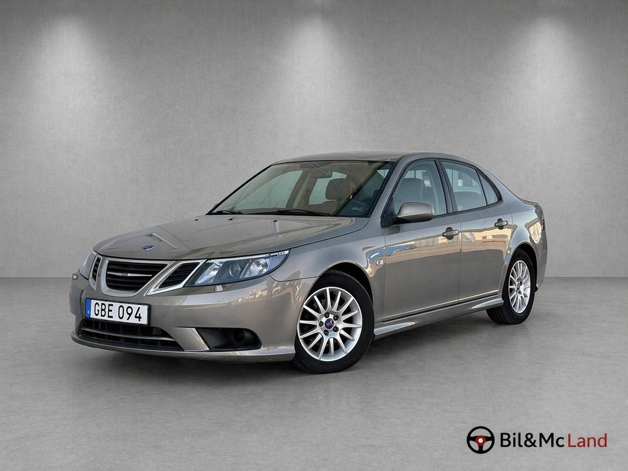 Saab 9-3