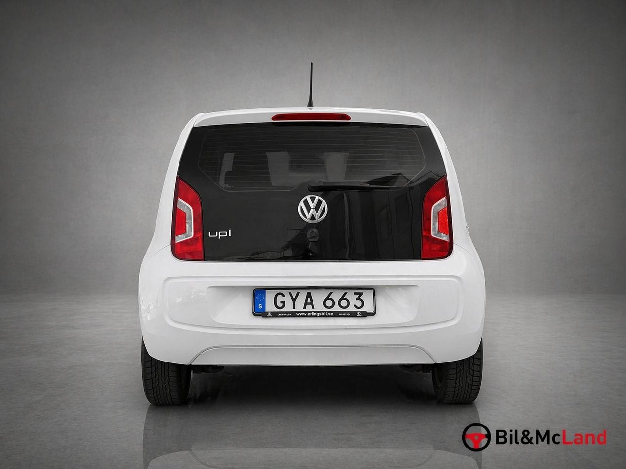 Volkswagen UP! 2016, bild 4/16