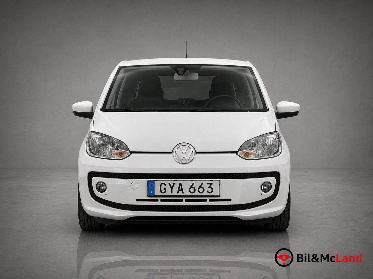 Volkswagen UP! 2016, bild 5/16