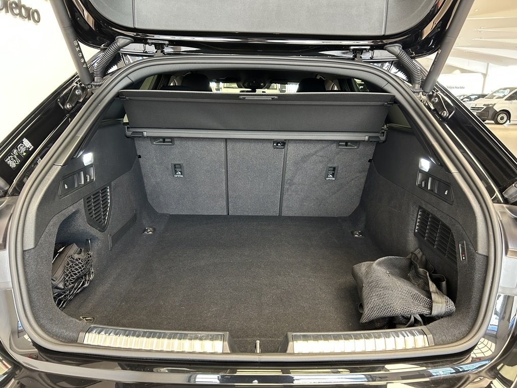Audi A5 2025, bild 7/10