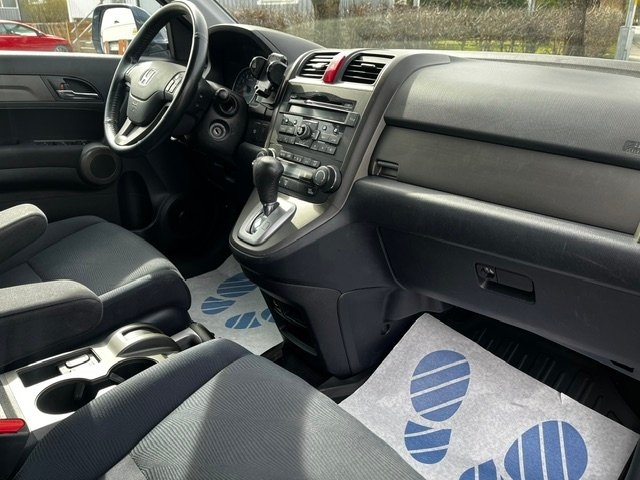 Honda CR-V 2010, photo 7/10