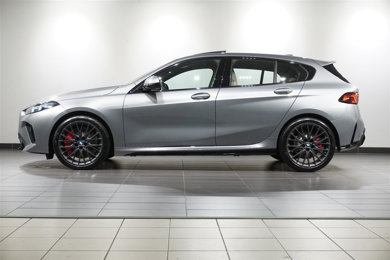 BMW 120 M Sport Pro Premium H K 2026, photo 2/10