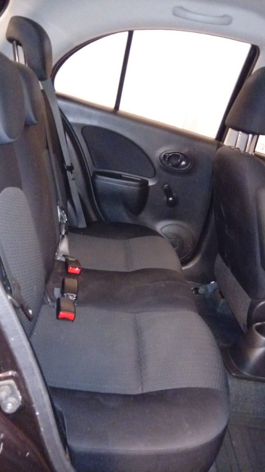 Nissan Micra 1.2 DIG-S Euro 5 2012, bild 7/7