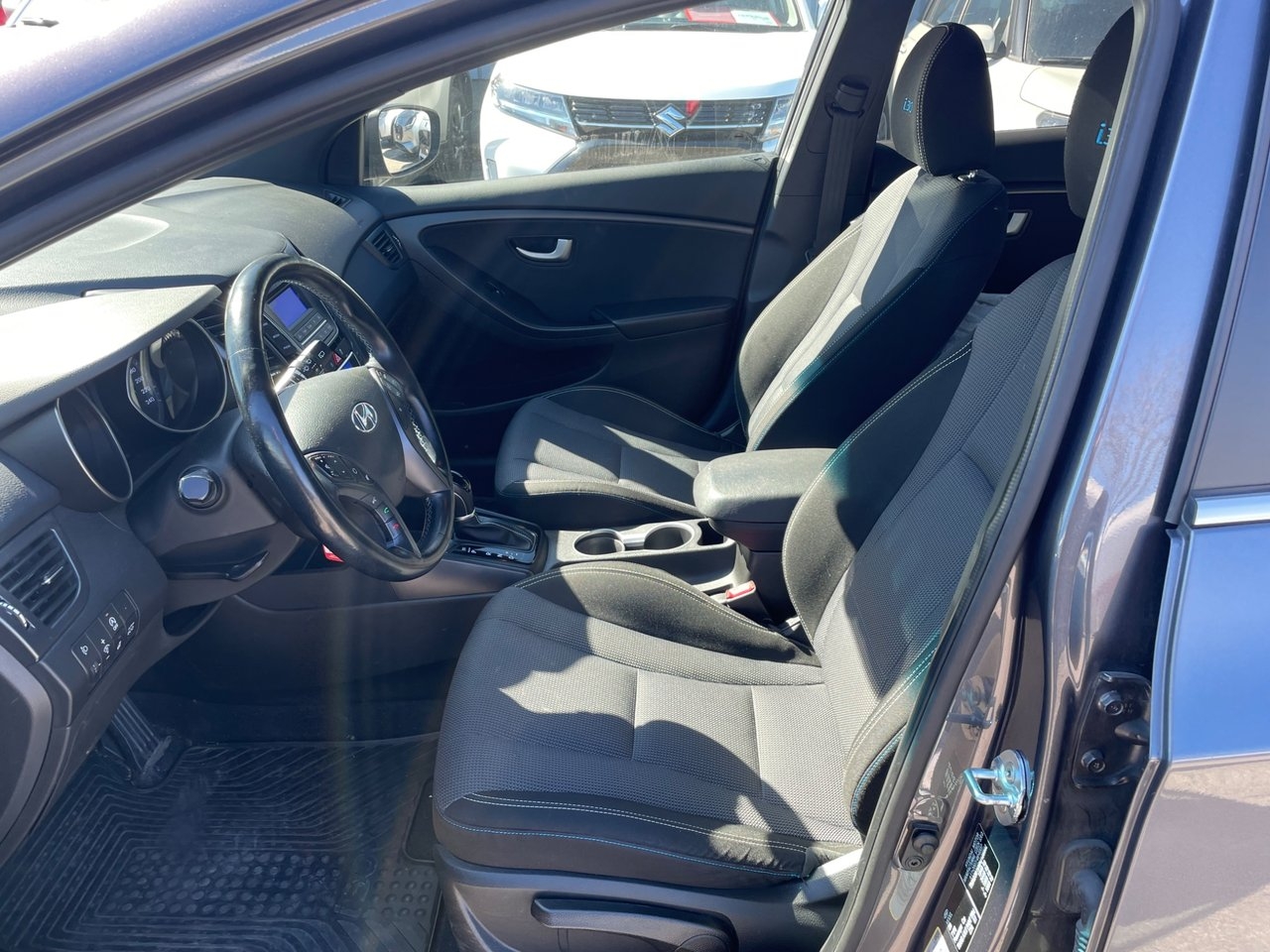 Hyundai i30 2017, bild 5/10