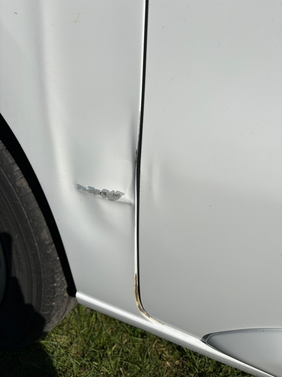 Peugeot Expert 2016, bild 4/6