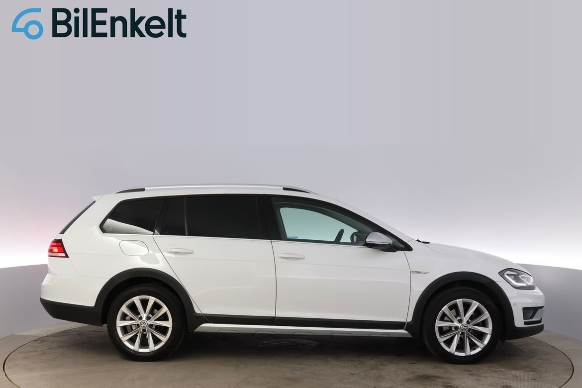 Volkswagen Golf 2020, bild 3/31