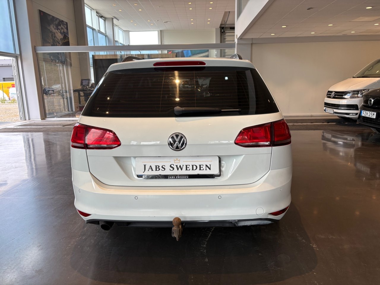 Volkswagen Golf 2015, bild 4/10