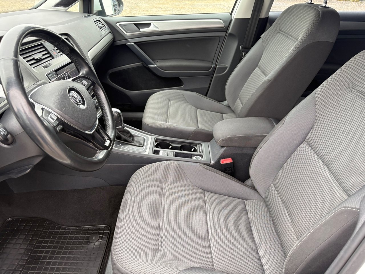 Volkswagen Golf 2015, bild 6/10
