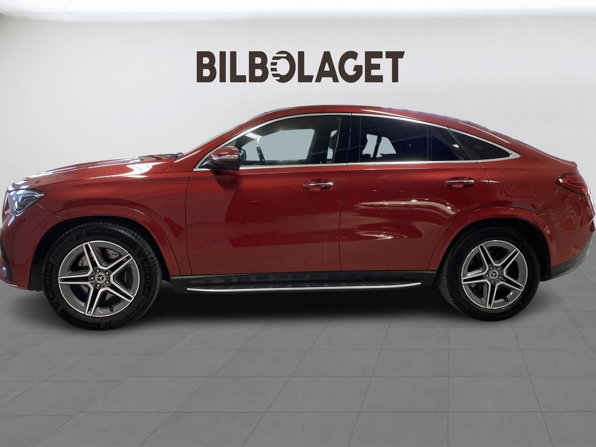 Mercedes-Benz GLE 2024, bild 2/27